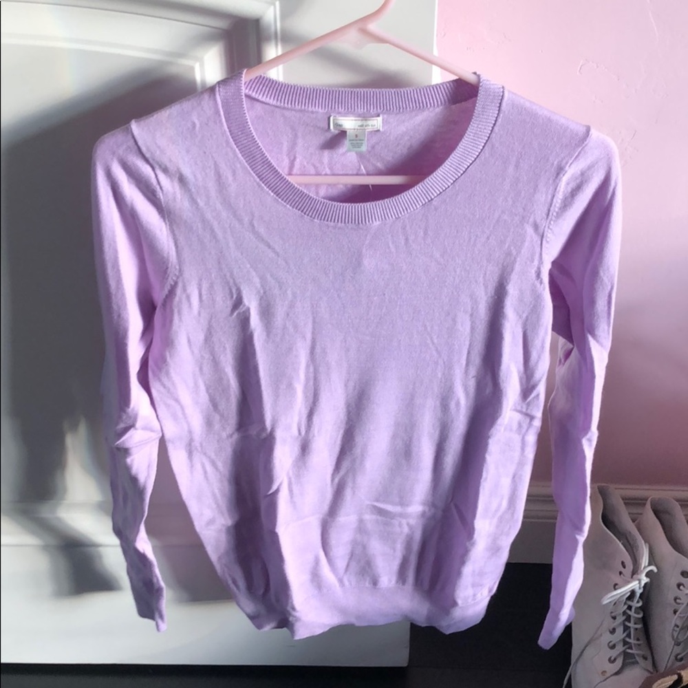 Sweater - Picture 2 of 4